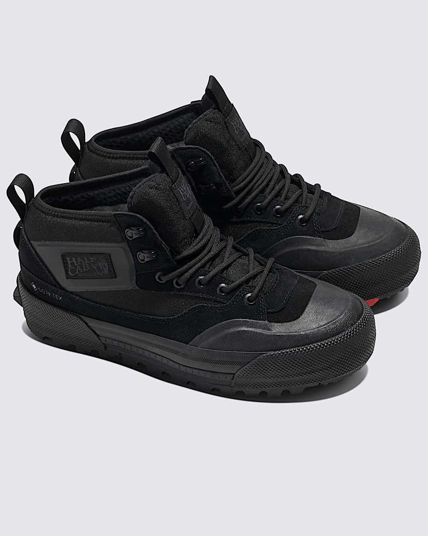 Half Cab GORE-TEX Insulated Shoe