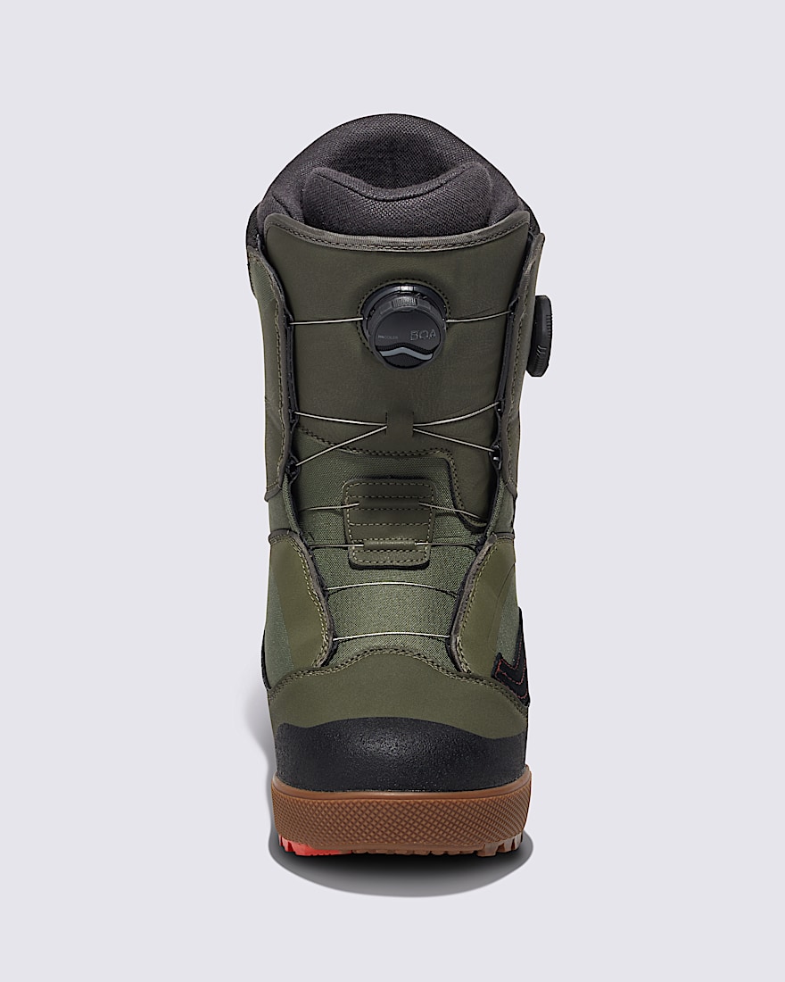 Aura Pro Snowboard Boot
