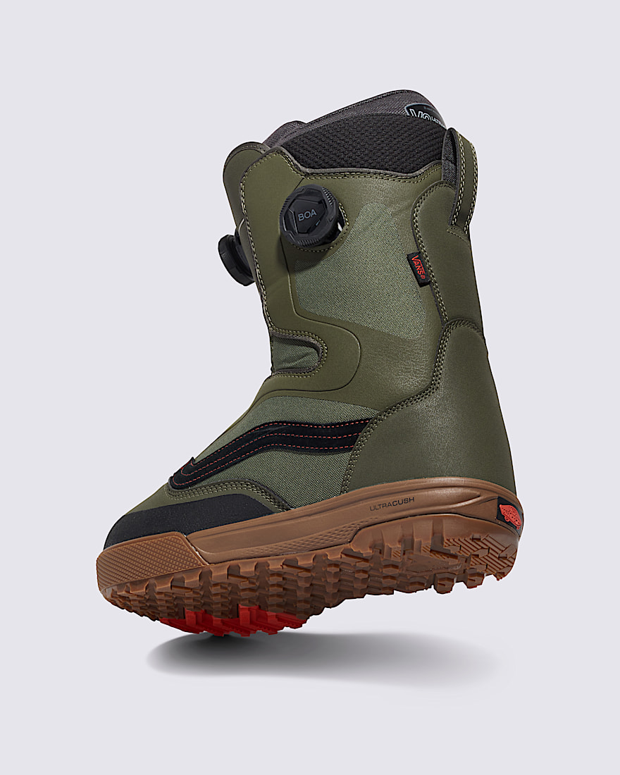Aura Pro Snowboard Boot
