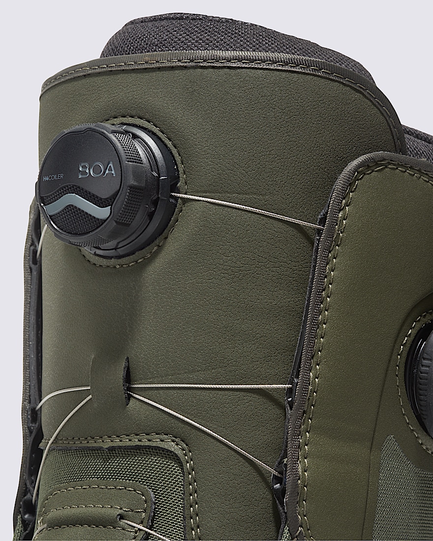 Aura Pro Snowboard Boot