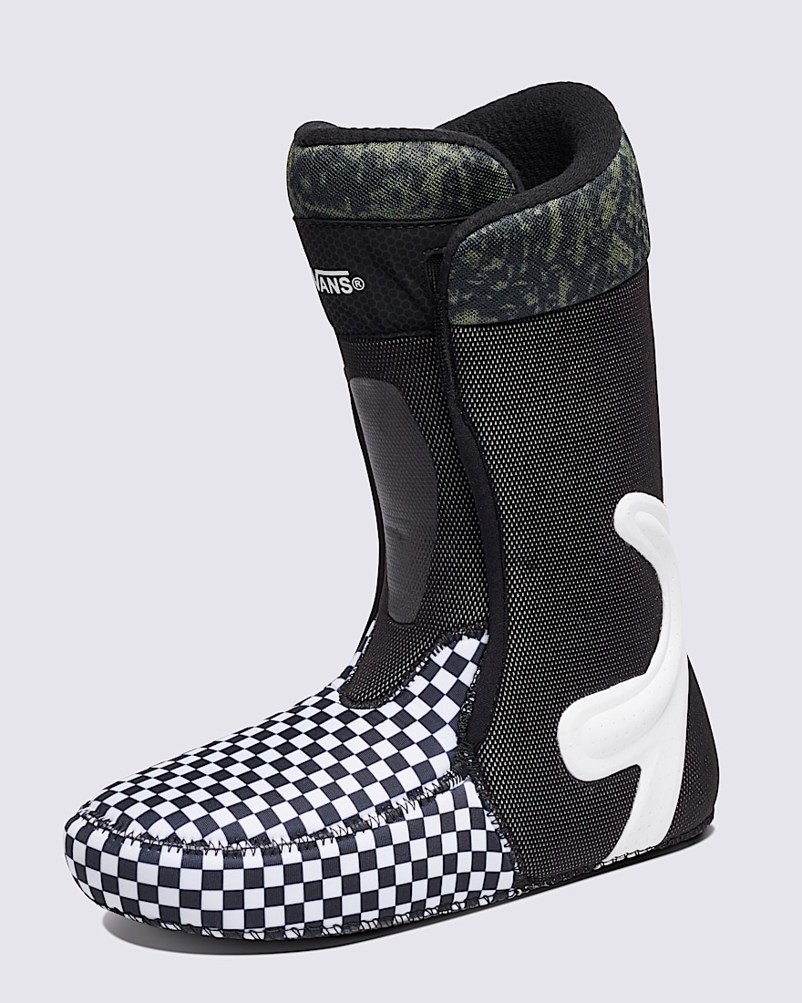Verse X Parker Szumowski Snowboard Boot
