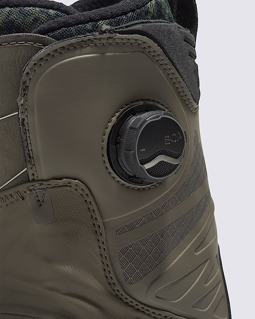 Verse X Parker Szumowski Snowboard Boot