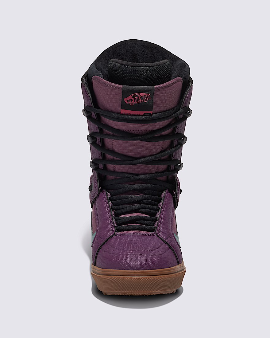 Womens Hi-Standard OG Snowboard Boot