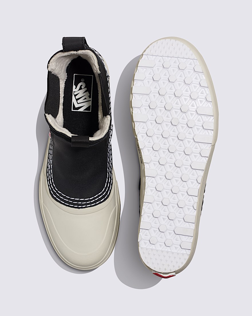 Standard Mid Chelsea X Benny Urban Waterproof Boot