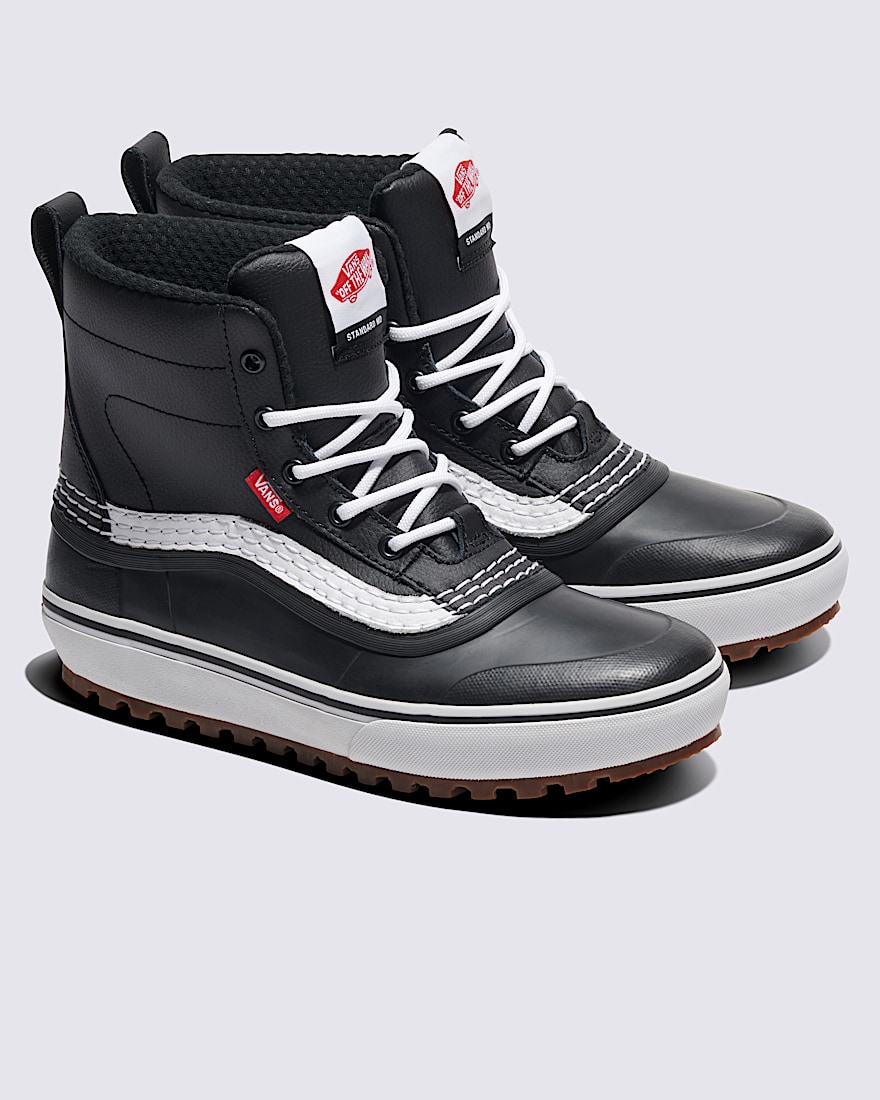 Standard Mid Waterproof Boot