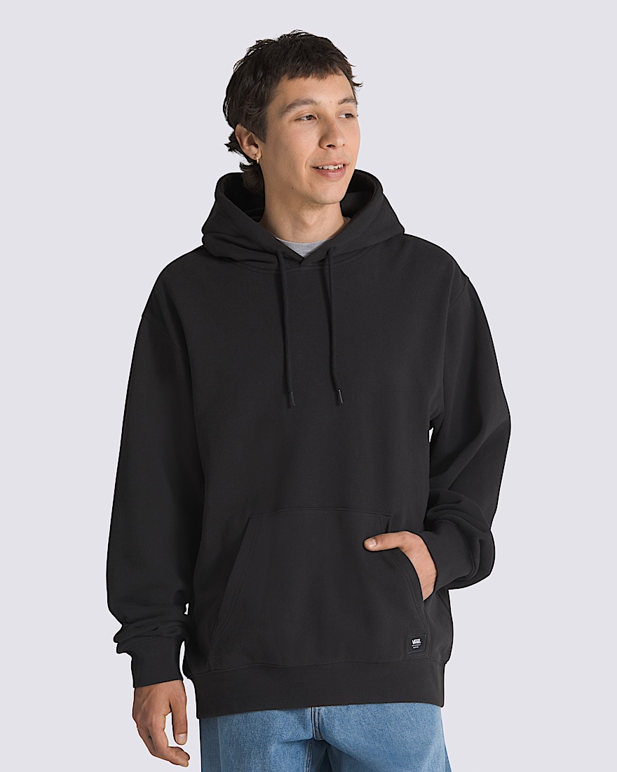 Original Standards Loose Pullover Hoodie