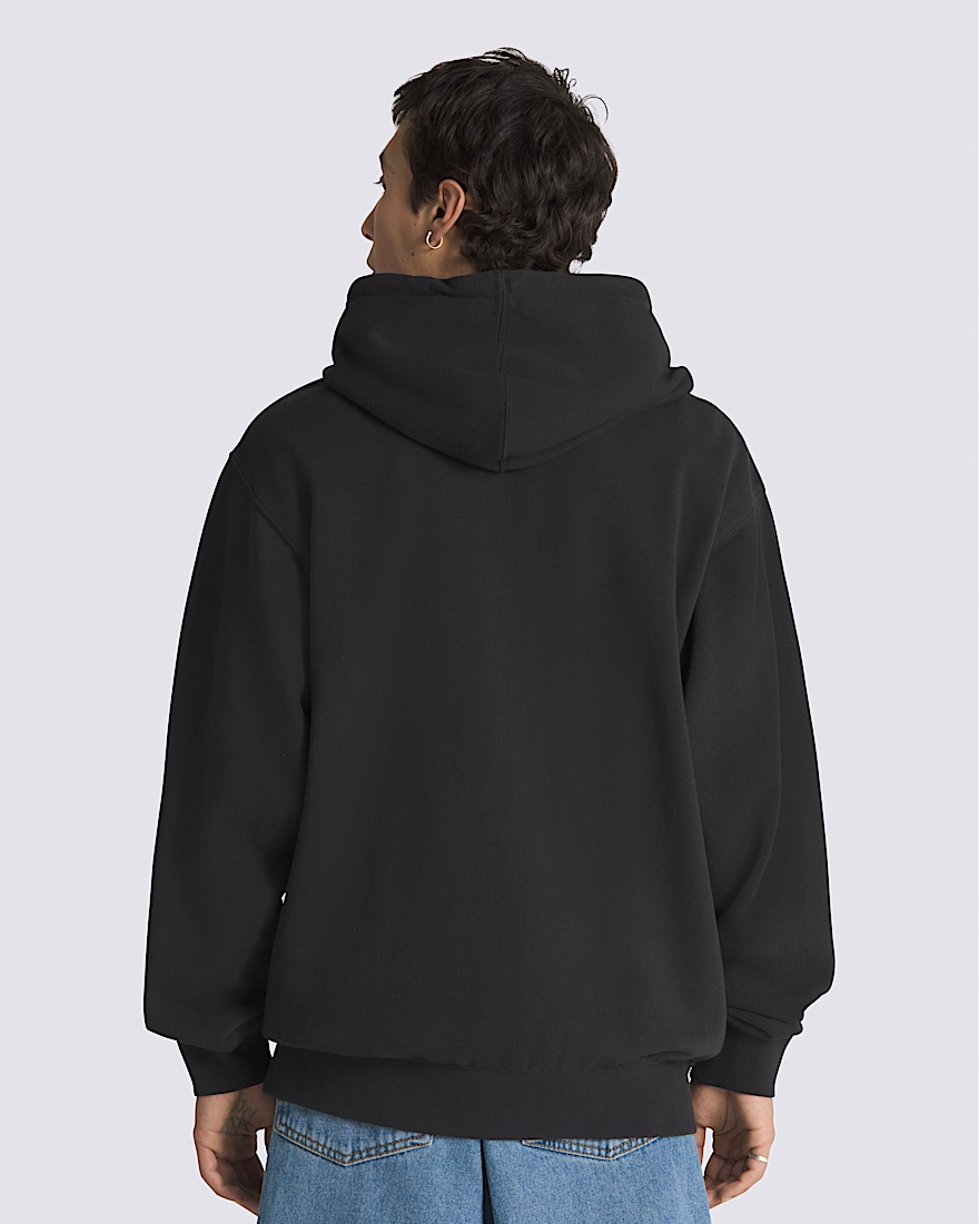 Original Standards Loose Pullover Hoodie