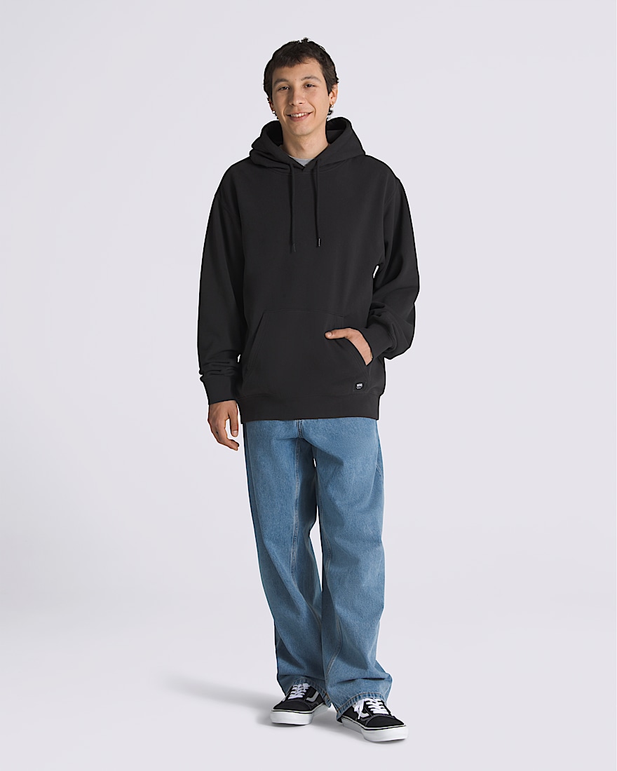 Original Standards Loose Pullover Hoodie