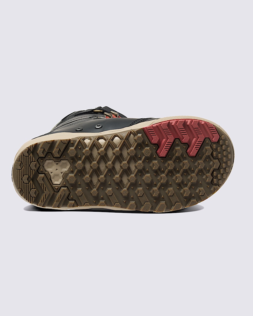 Womens Luna Ventana Pro Snowboard Boot