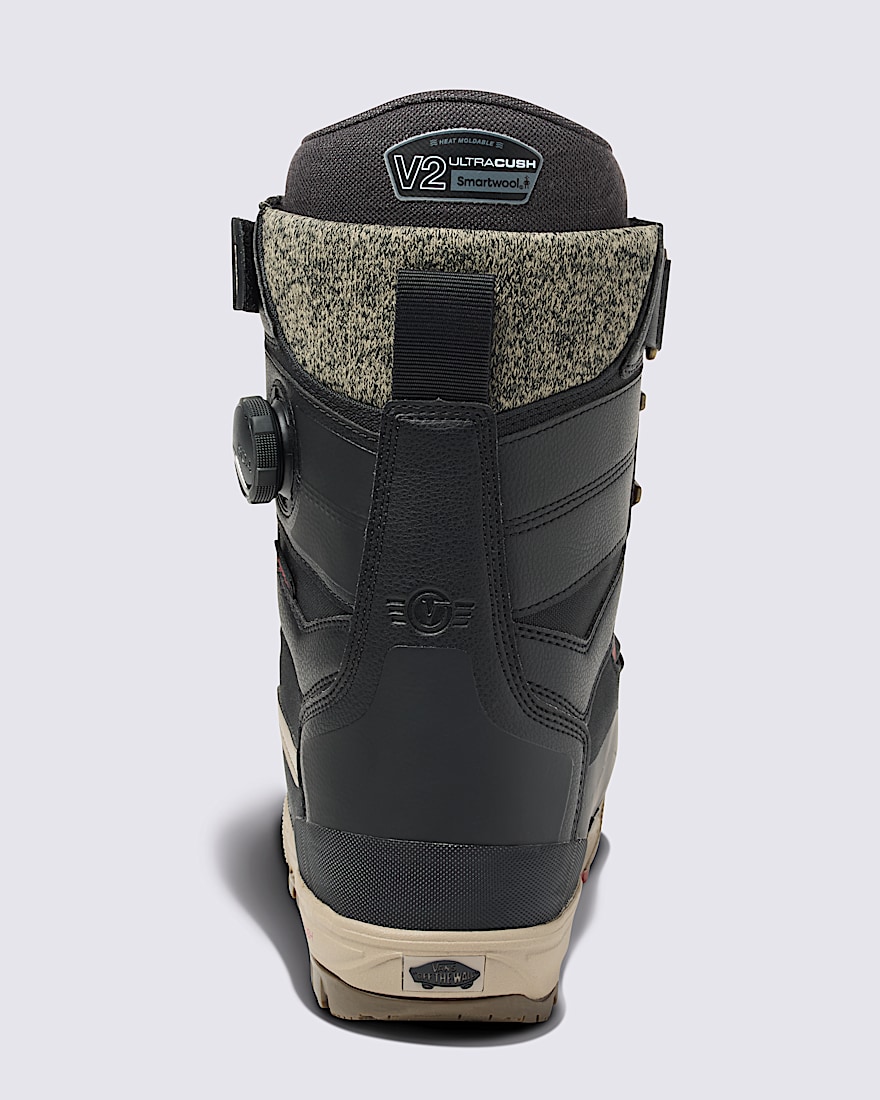 Womens Luna Ventana Pro Snowboard Boot