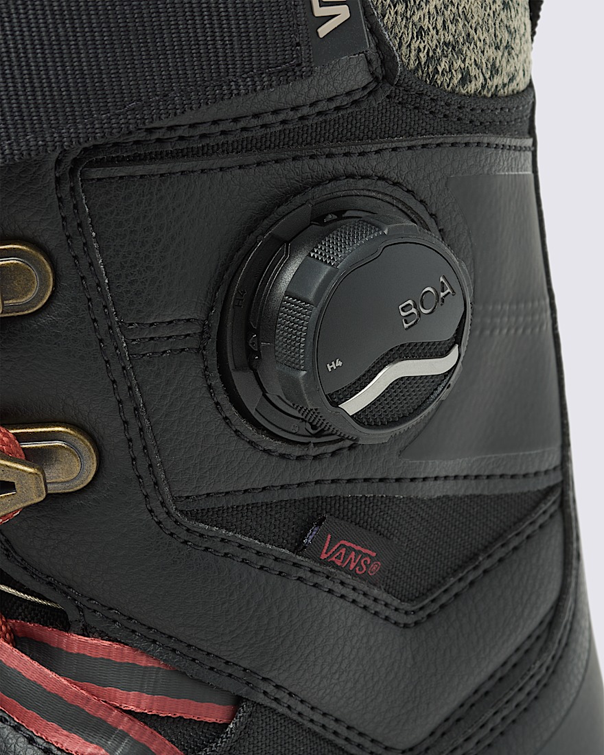 Womens Luna Ventana Pro Snowboard Boot