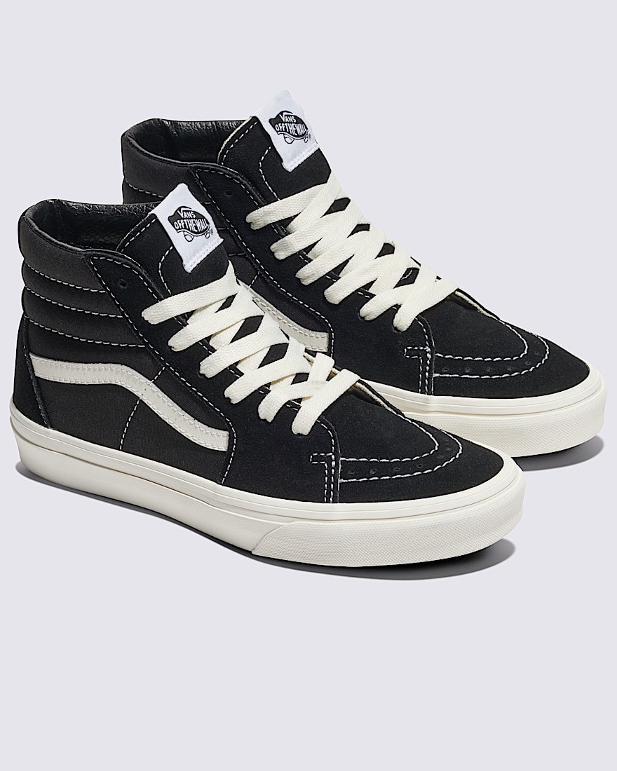 Big Kids Sk8-Hi Shoe