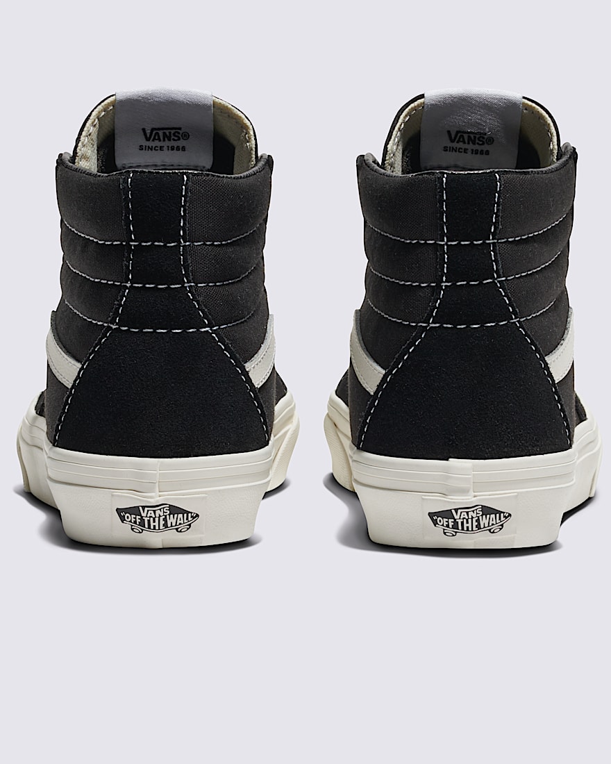 Big Kids Sk8-Hi Shoe
