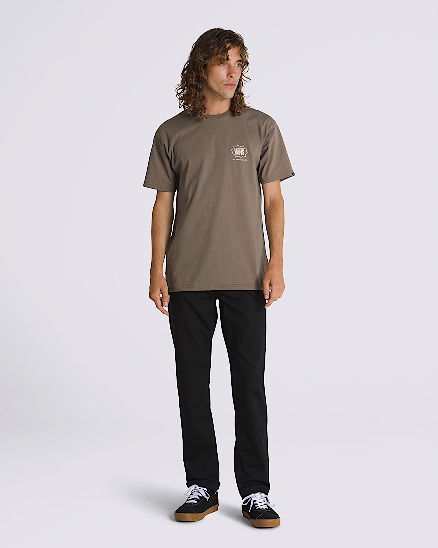 Authentic Chino Slim Pants