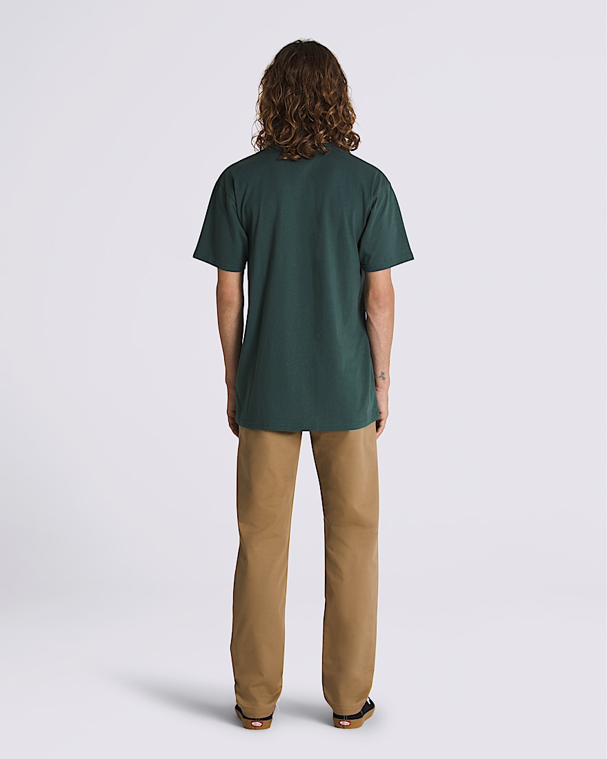 Authentic Chino Slim Pants