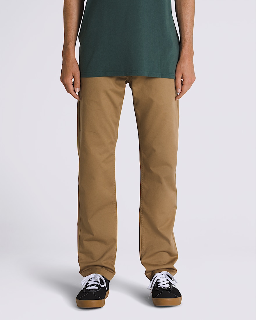 Authentic Chino Slim Pants