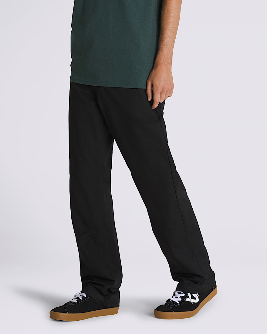 Authentic Chino Relaxed Pants