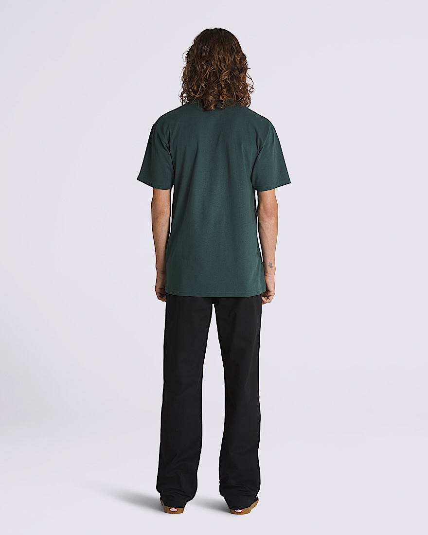 Authentic Chino Relaxed Pants
