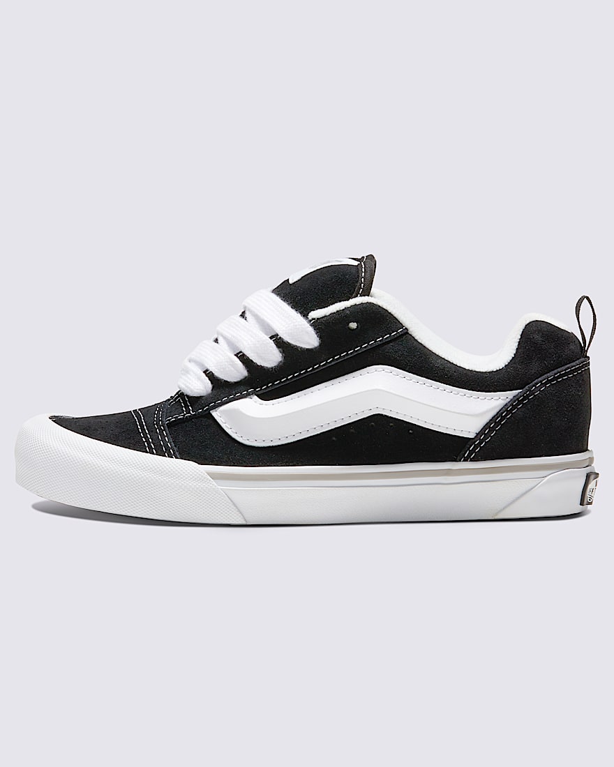 Big Kids Knu Skool Shoe - 1
