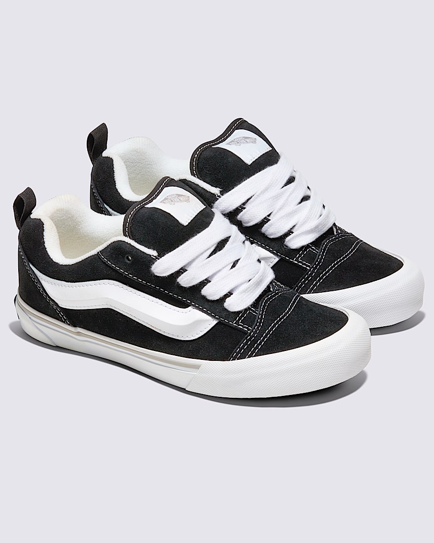 Big Kids Knu Skool Shoe