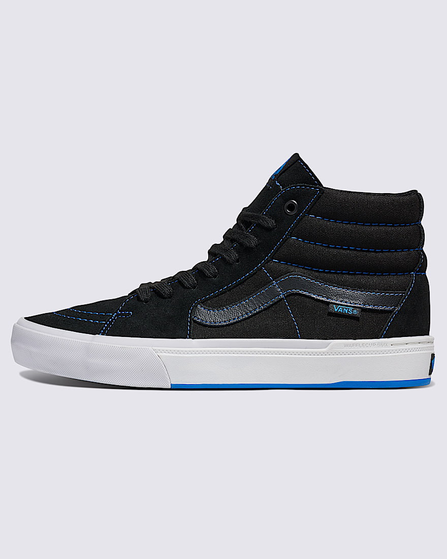 BMX Sk8-Hi Shoe - 1