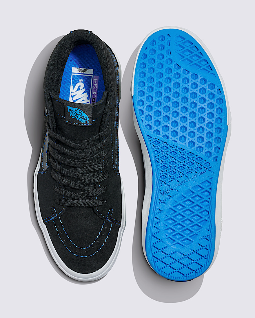 BMX Sk8-Hi Shoe