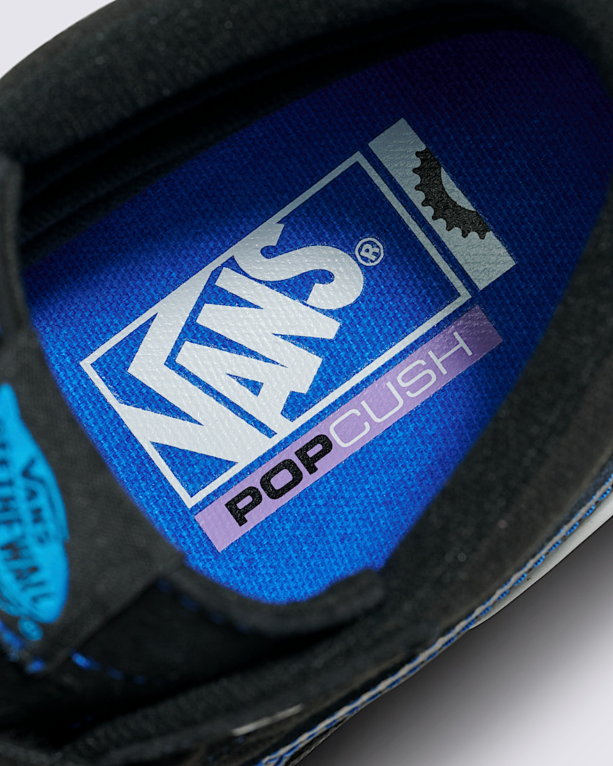 BMX Sk8-Hi Shoe