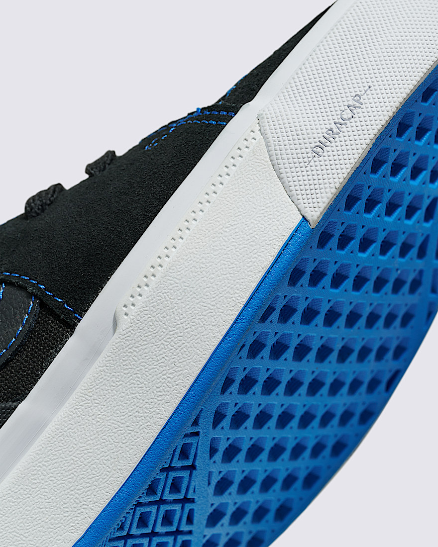 BMX Sk8-Hi Shoe