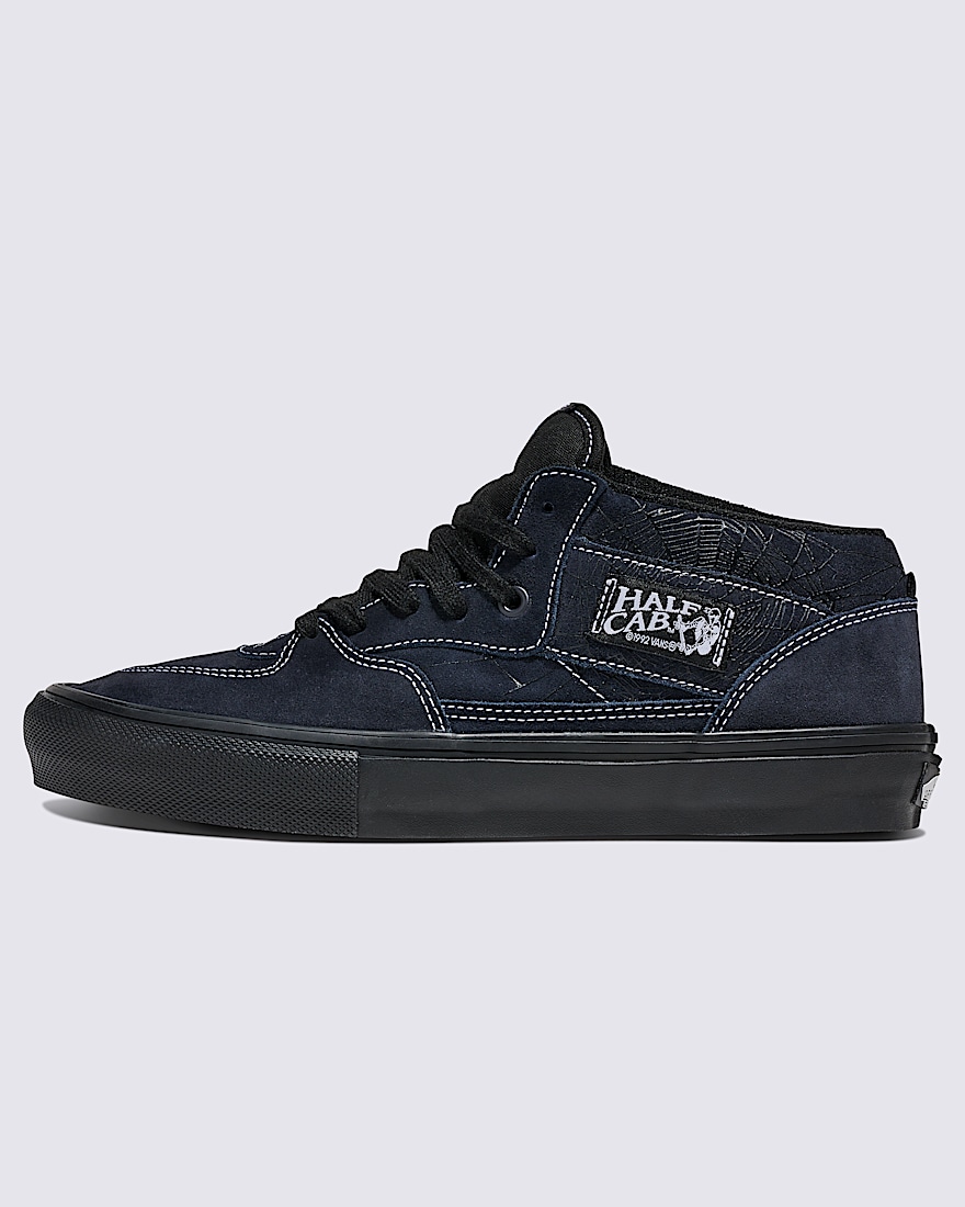 Skate Half Cab Shoe - 1