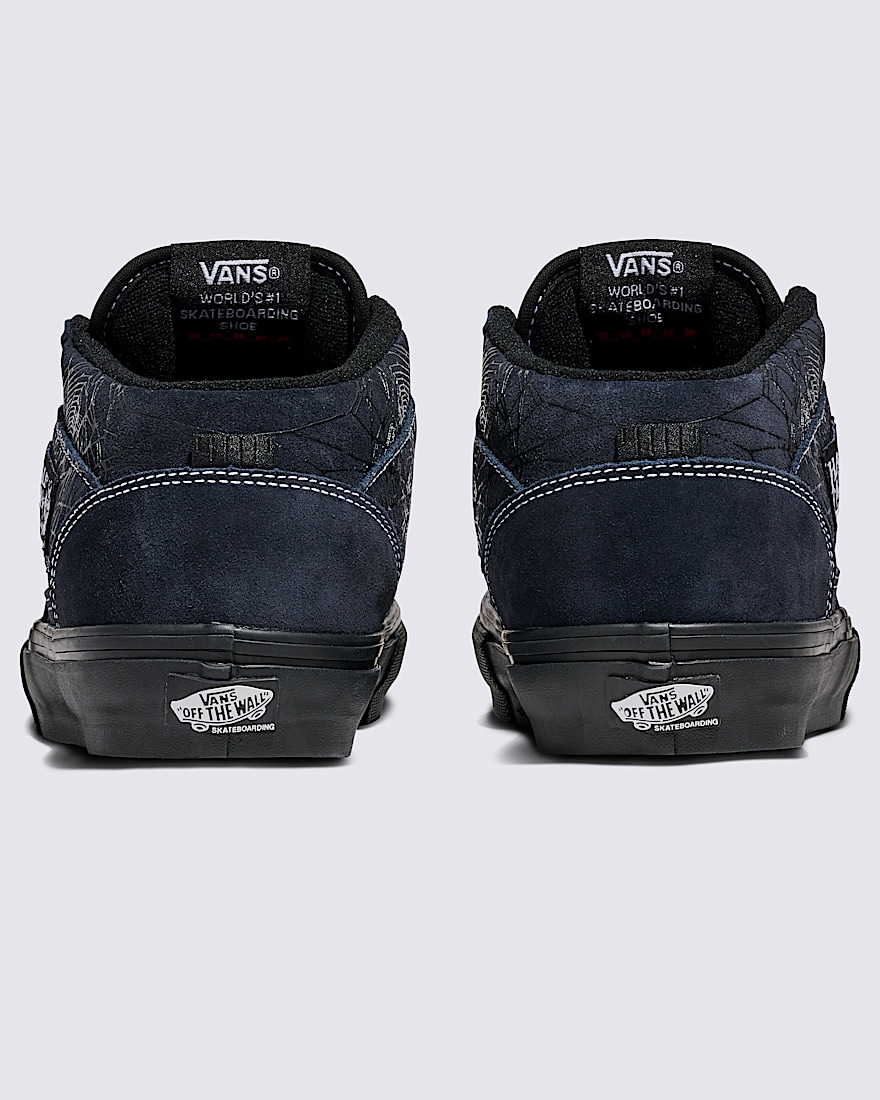 Skate Half Cab Shoe