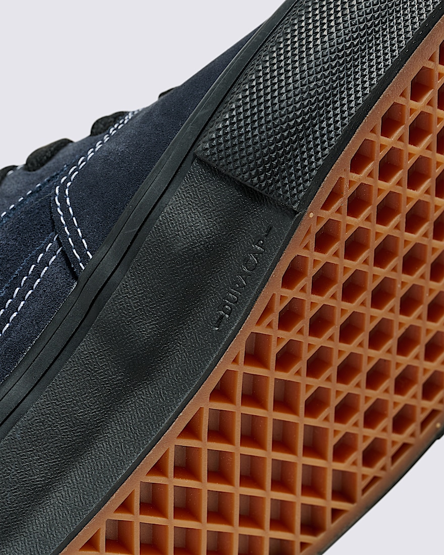Skate Half Cab Shoe