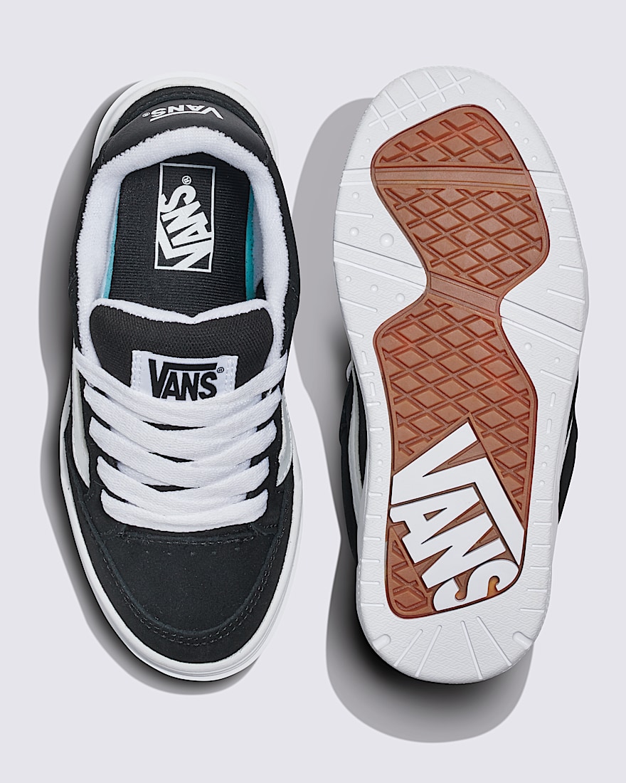 Little Kids Hylane Shoe