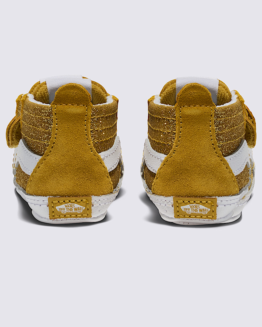 Infant Sk8-Hi Crib Shoe