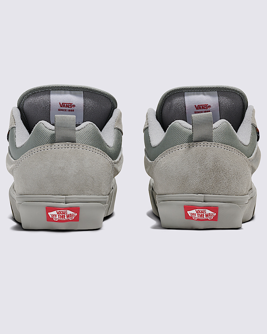 Knu Skool Suede Shoe
