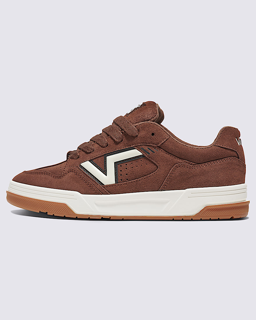 Upland Shoe - 1