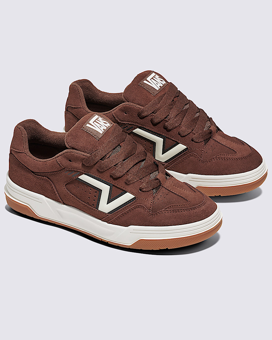 Upland Shoe