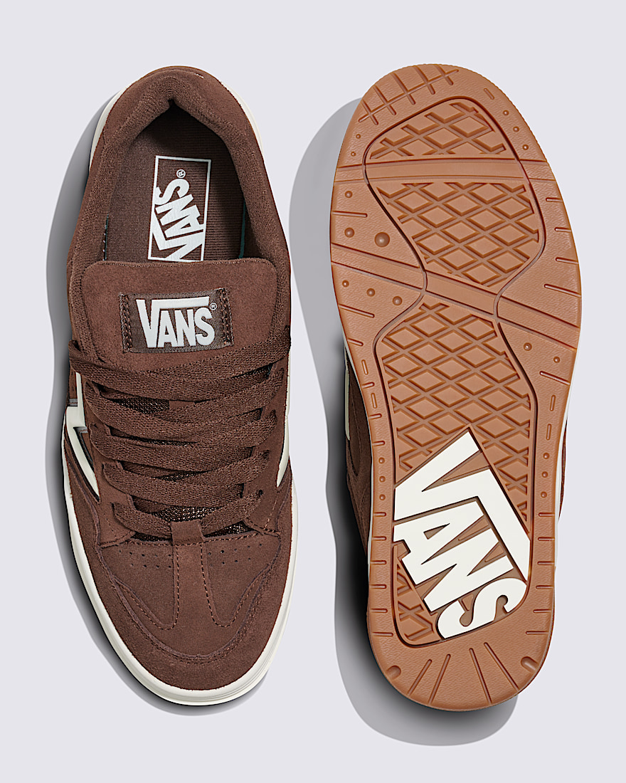 Upland Shoe