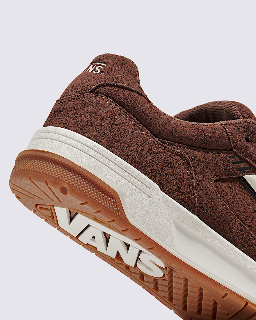 Upland Shoe