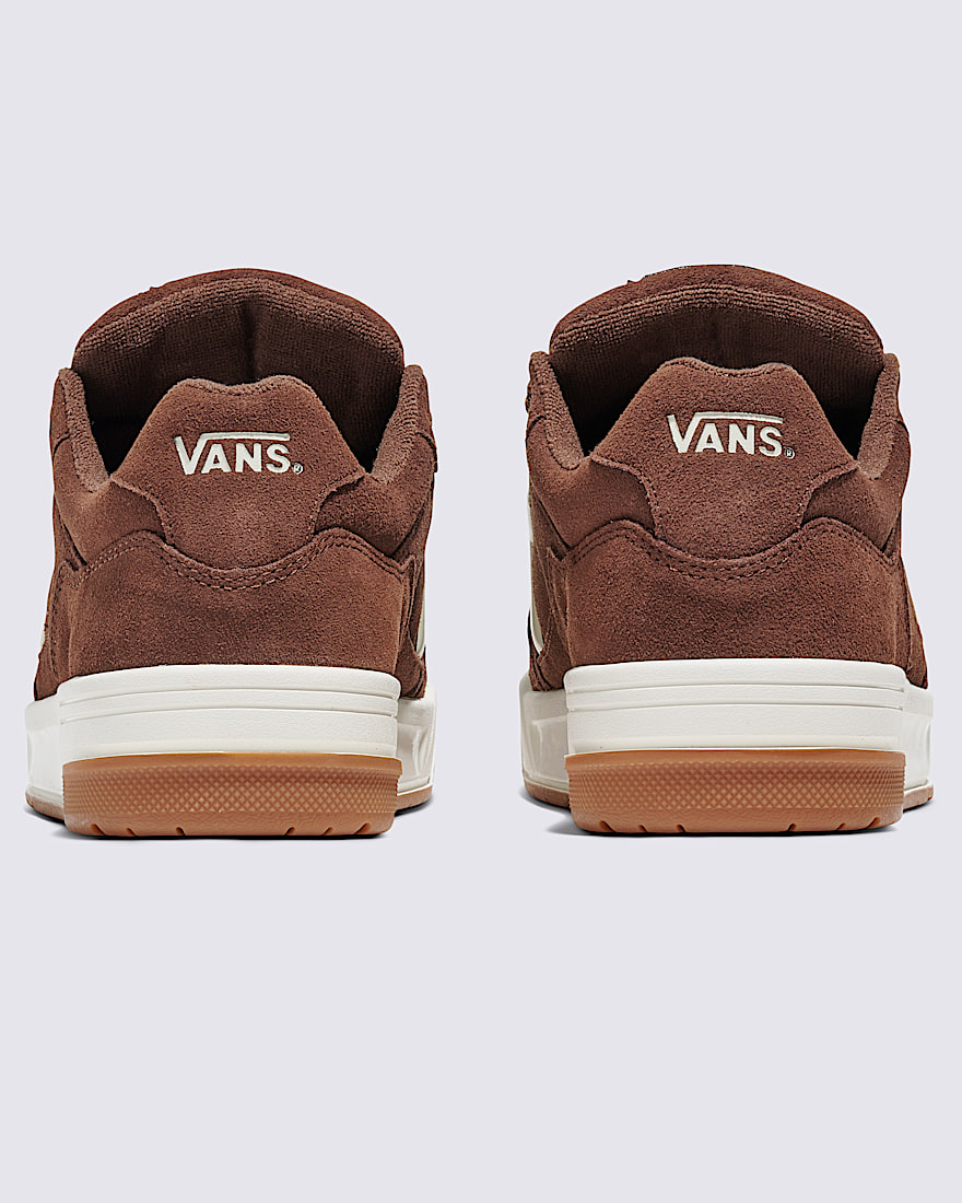 Upland Shoe