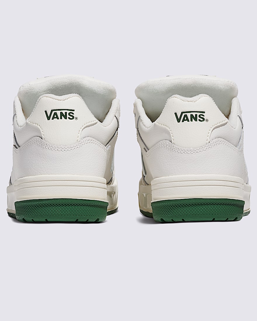 Upland Shoe