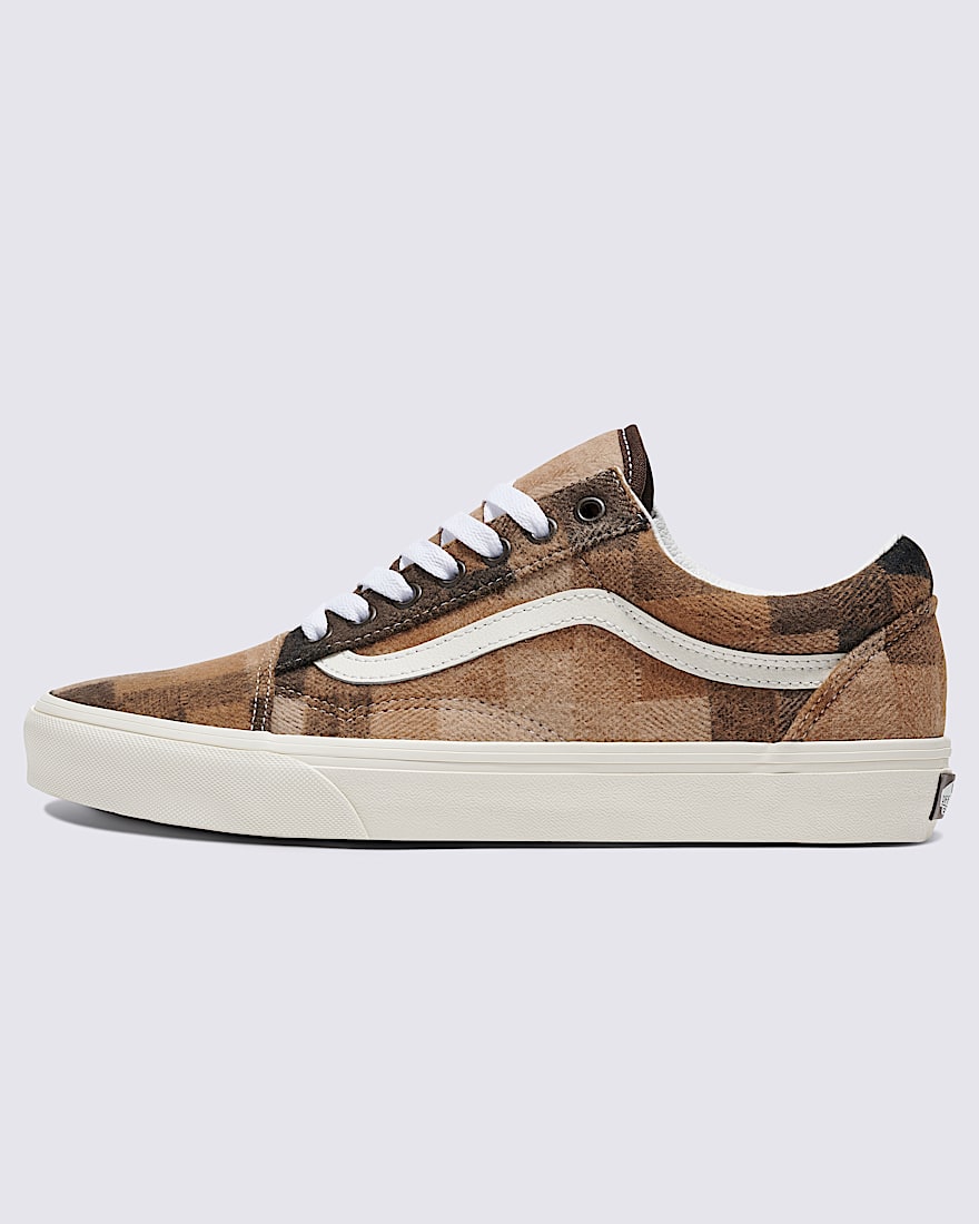 Old Skool Shoe - 1