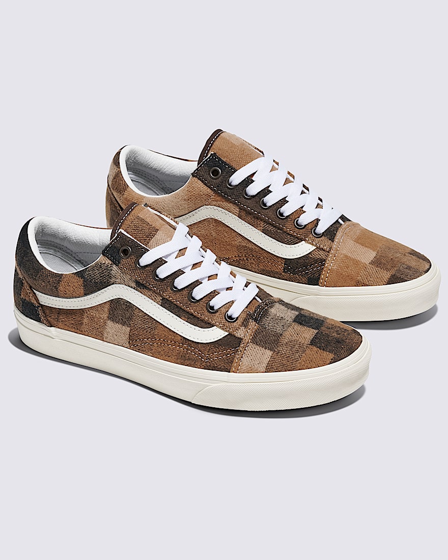 Old Skool Shoe