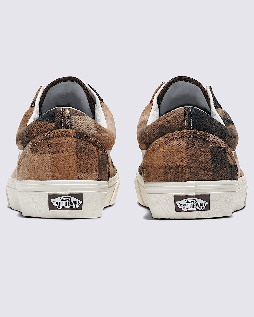 Old Skool Shoe