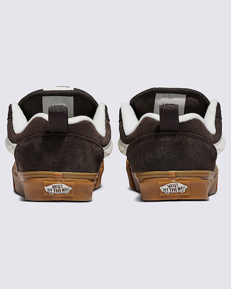 Knu Skool Suede Shoe