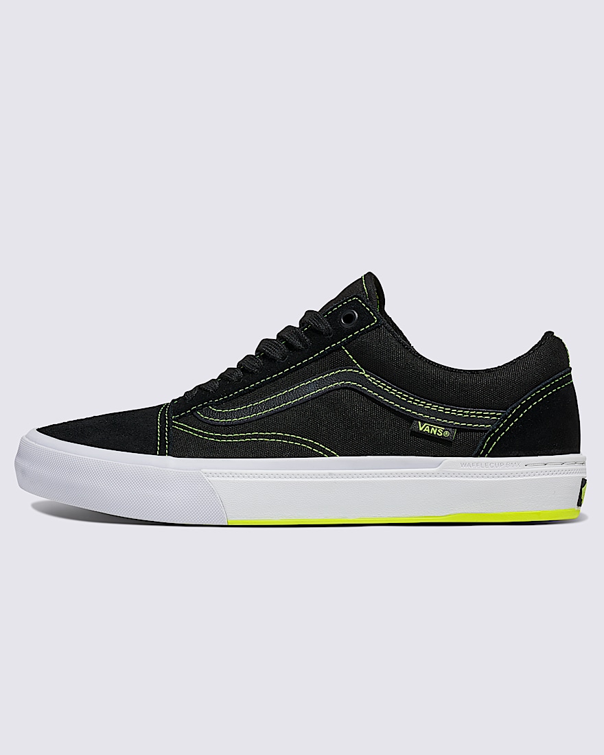 BMX Old Skool Shoe - 1