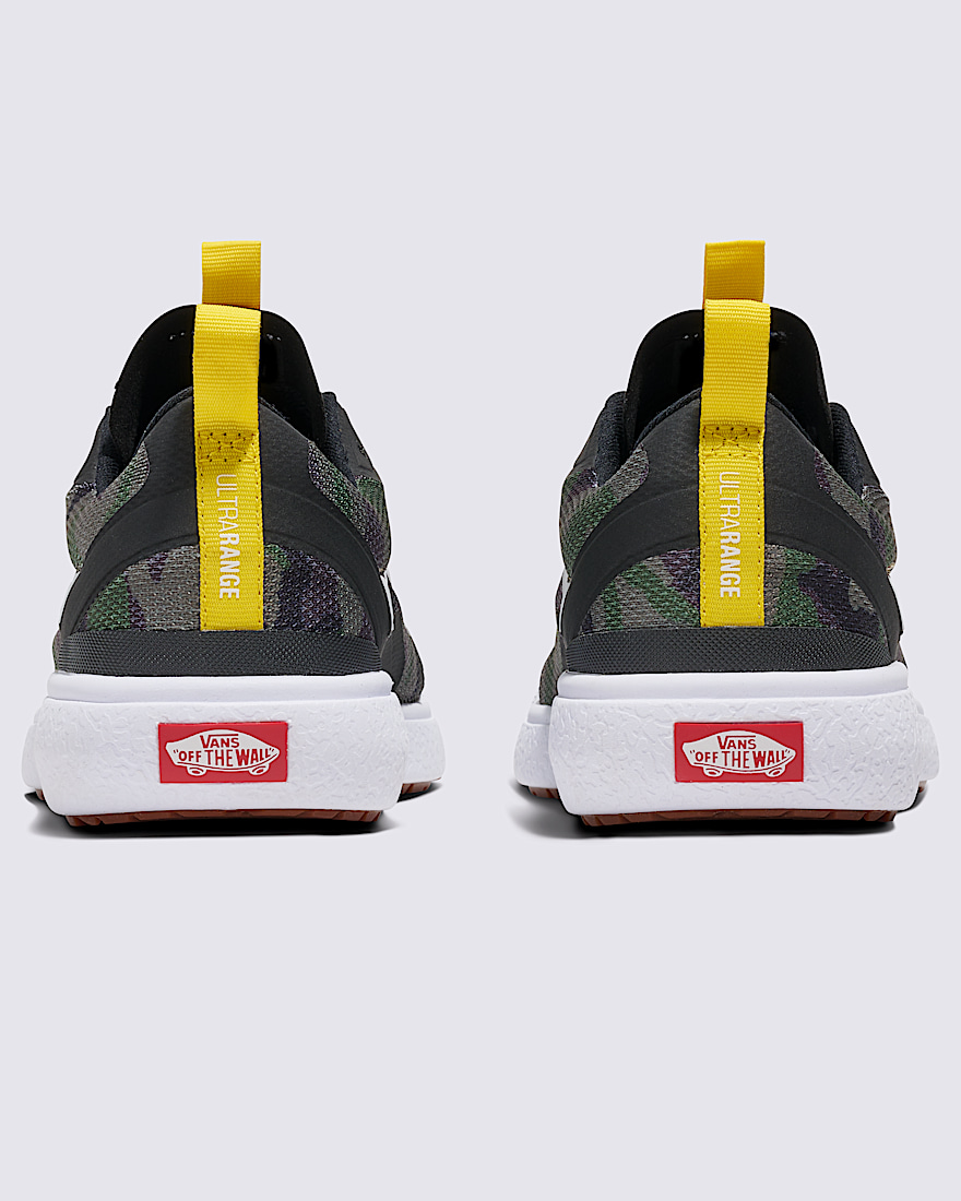 Customs UltraRange EXO Shoe