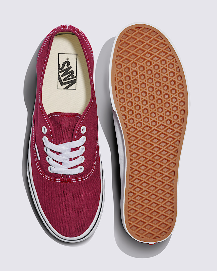 Authentic Shoe