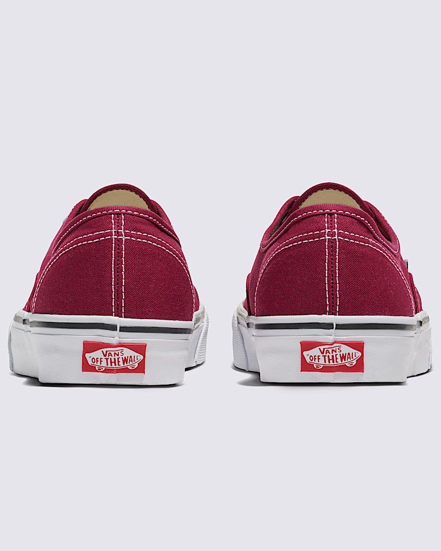 Authentic Shoe