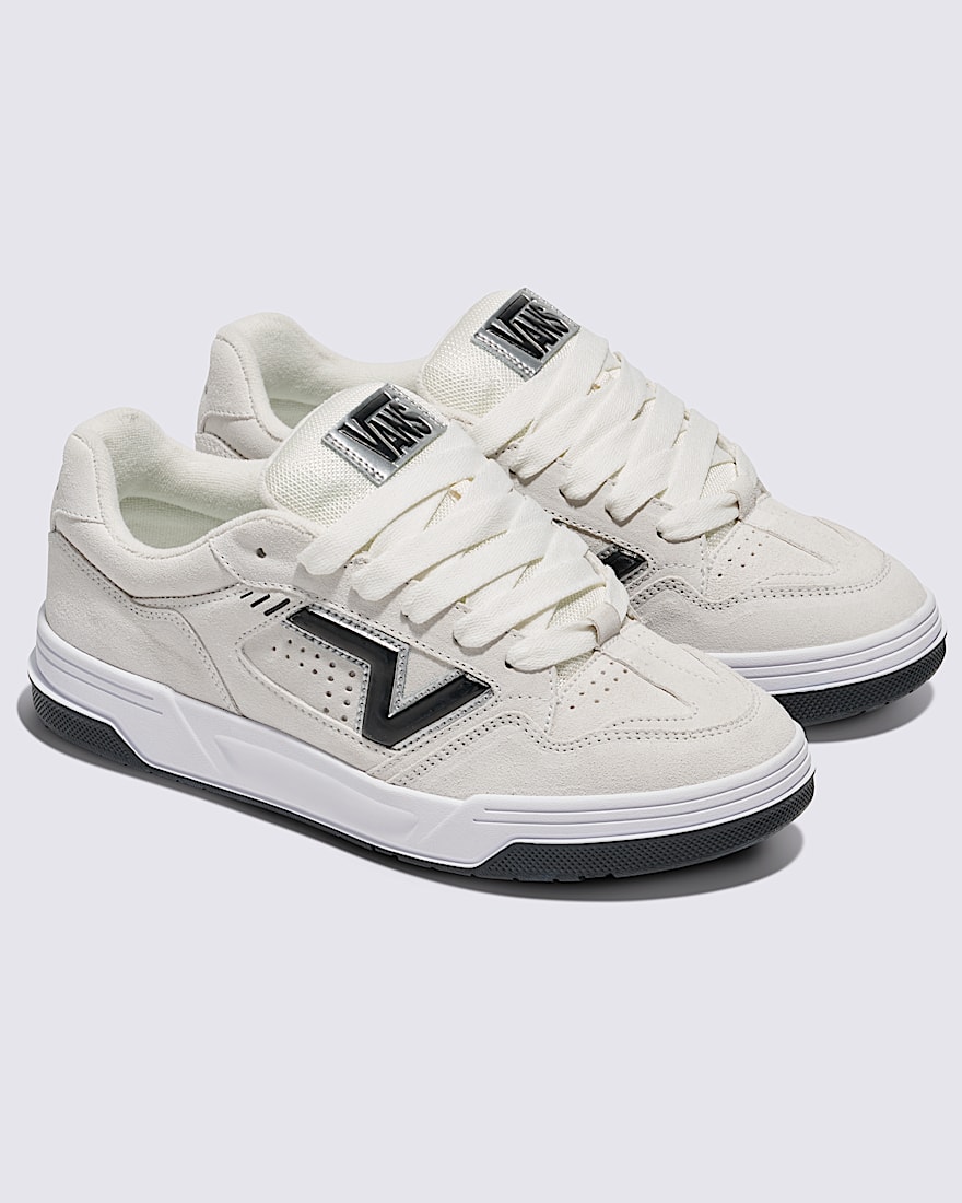 Upland Shoe