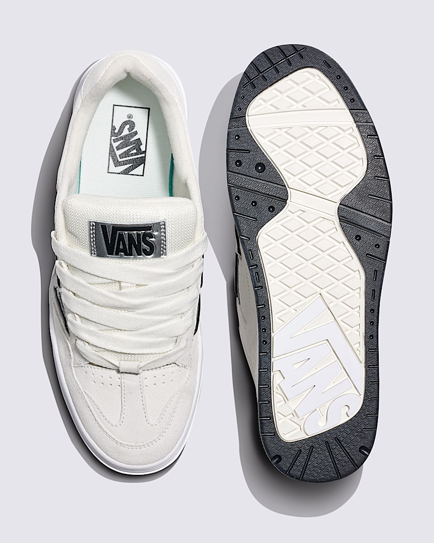 Upland Shoe